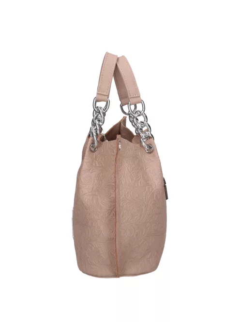 Karen rostbőr női táska - Táskacentrum.hu