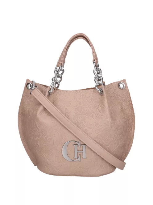 Karen rostbőr női táska - Táskacentrum.hu