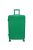 Beagles Marbella világoszöld 4 kerekű nagy bőrönd