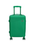 Beagles Marbella világoszöld 4 kerekű kabinbőrönd