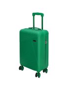 Beagles Marbella világoszöld 4 kerekű kabinbőrönd