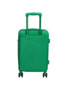 Beagles Marbella világoszöld 4 kerekű kabinbőrönd