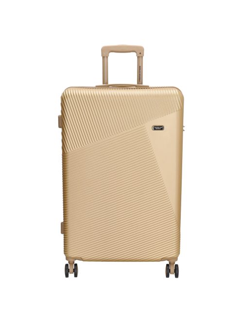 Beagles Marbella pezsgő 4 kerekű nagy bőrönd