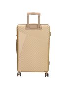 Beagles Marbella pezsgő 4 kerekű nagy bőrönd