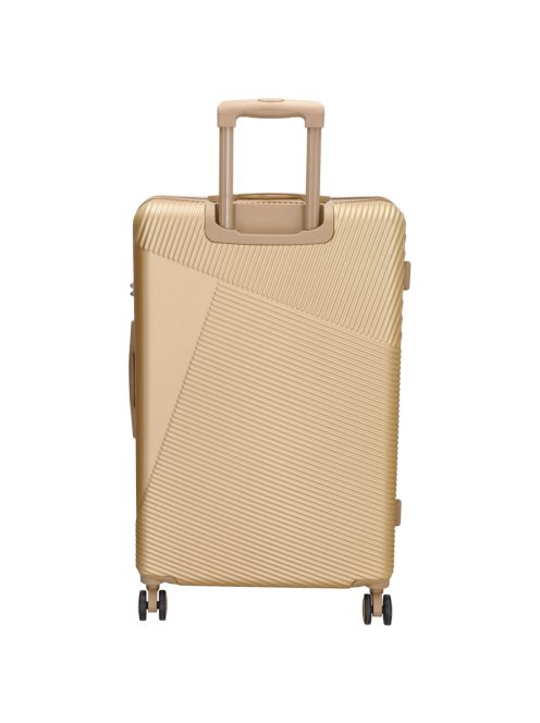 Beagles Marbella pezsgő 4 kerekű nagy bőrönd