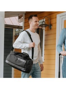 TRAVELITE Viia antrazit S utazótáska