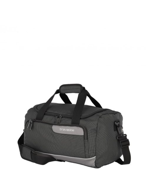 TRAVELITE Viia antrazit S utazótáska