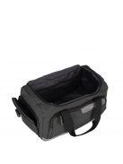 TRAVELITE Viia antrazit S utazótáska