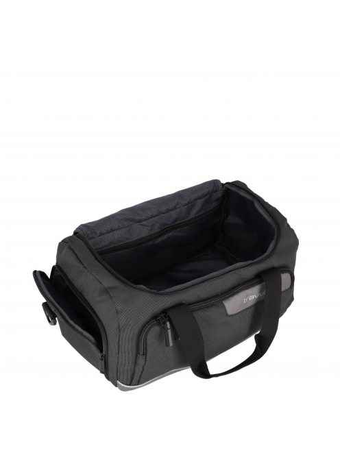 TRAVELITE Viia antrazit S utazótáska