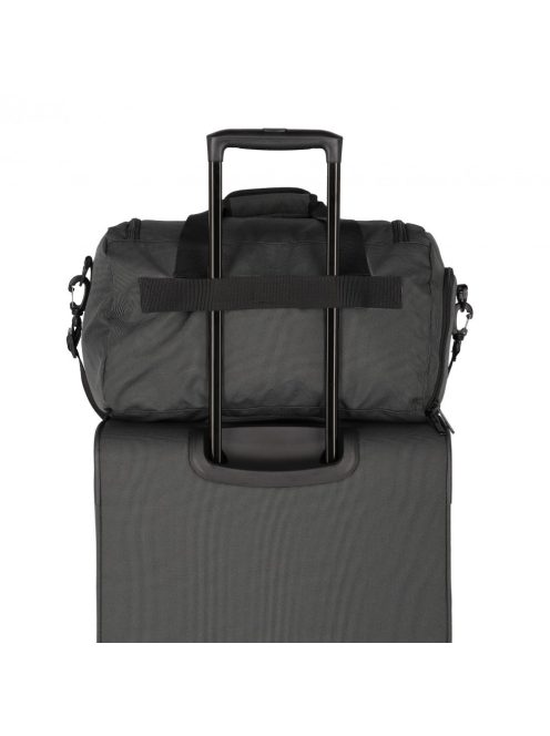 TRAVELITE Viia antrazit S utazótáska