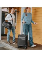 TRAVELITE Viia antrazit S utazótáska