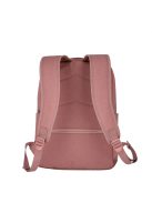 Travelite 6917 Kick Off rozé női közepes méretű hátizsák