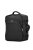 Bontour Air 2.0 fekete kabin méretű utazótáska/hátizsák 45cm