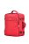 Bontour Air 2.0 piros kabin méretű utazótáska/hátizsák 45cm