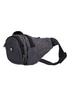 Adventurer  AT585 szürke övtáska