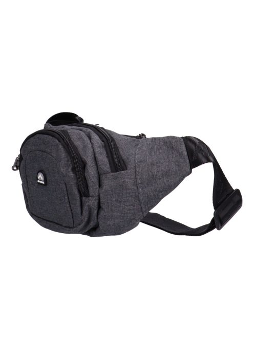 Adventurer  AT585 szürke övtáska