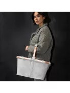  REISENTHEL Carrybag twist sky rose BK1036 Bevásárló kosár