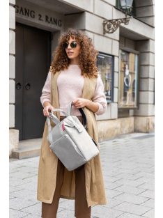 REISENTHEL Allrounder R twist sky rose JR1035 hátitáska 