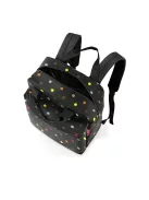REISENTHEL Allday backpack dots M EJ7003 hátizsák