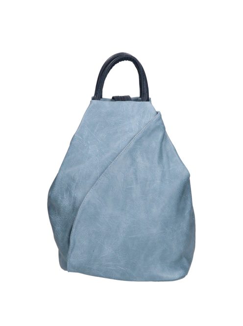 Hernan Bag kék hátizsák HB0137