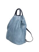 Hernan Bag kék hátizsák HB0137