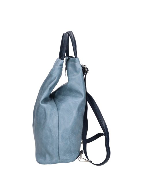 Hernan Bag kék hátizsák HB0137