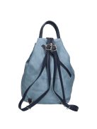 Hernan Bag kék hátizsák HB0137
