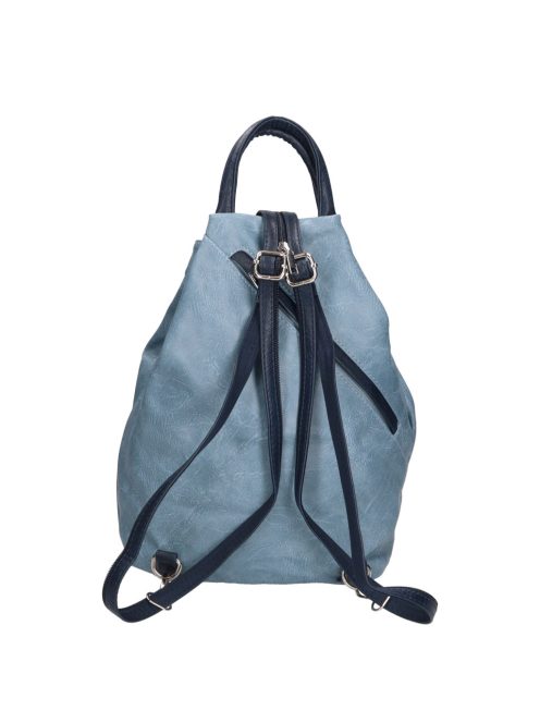 Hernan Bag kék hátizsák HB0137
