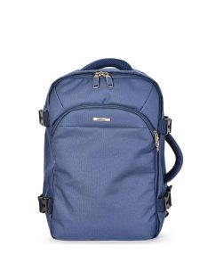 Bontour Air 6.0 kék 40x25x20 kabin hátizsák
