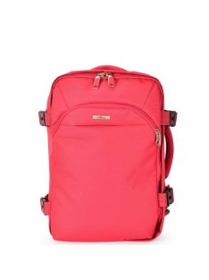 Bontour Air 6.0 piros 40x25x20 kabin hátizsák