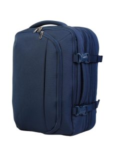   Bontour Air 5.0 kék Ryanair/Wizzair méretű utazótáska/hátizsák