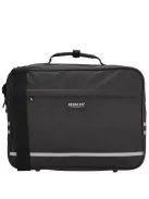 Beagles fekete Holland városi kerékpáros táska