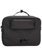 Beagles fekete Holland városi kerékpáros táska