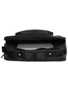 Beagles fekete Holland városi kerékpáros táska