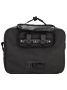 Beagles fekete Holland városi kerékpáros táska