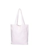 Divatos HB0380 fehér női válltáska