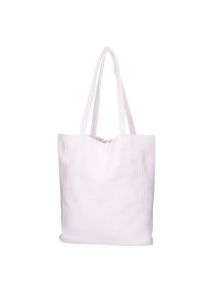 Divatos HB0380 fehér női válltáska