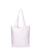 Divatos HB0380 fehér női válltáska