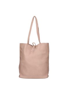 Divatos HB0380 drapp női válltáska