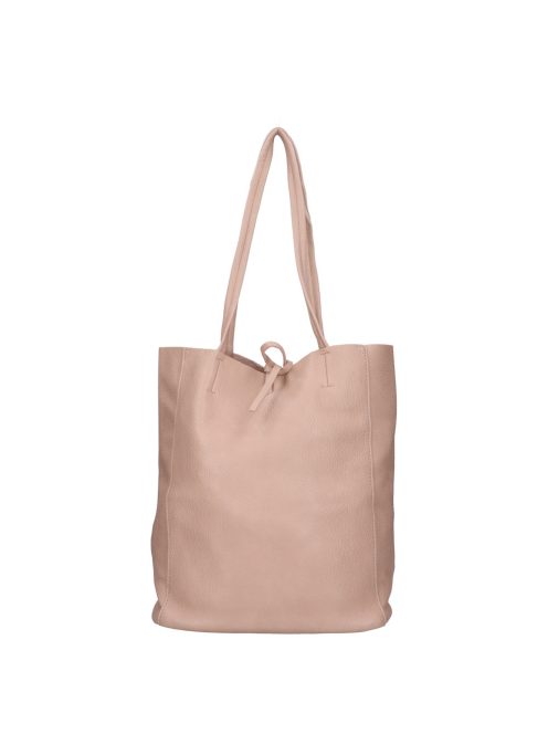 Divatos HB0380 drapp női válltáska