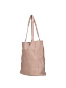 Divatos HB0380 drapp női válltáska