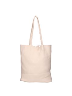 Divatos HB0380 bézs női válltáska