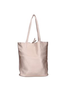 Divatos HB0380 arany női válltáska