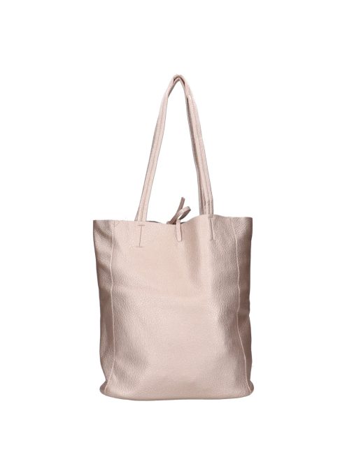 Divatos HB0380 arany női válltáska