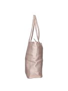 Divatos HB0380 arany női válltáska