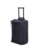 Beagles Travel kék 2 kerekű gurulós utazótáska 50cm