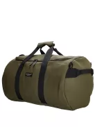 Beagles Originals zöld vízálló kabin méretű utazótáska