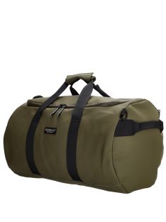   Beagles Originals zöld vízálló kabin méretű utazótáska