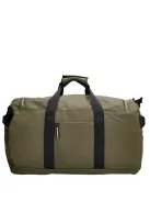 Beagles Originals zöld vízálló kabin méretű utazótáska