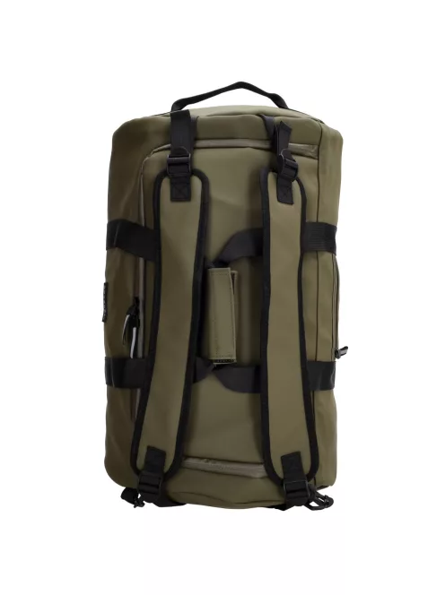 Beagles Originals zöld vízálló kabin méretű utazótáska